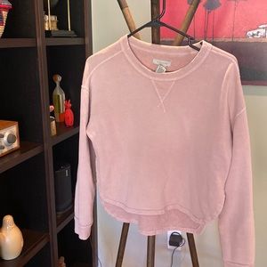 Outerknown sweatshirt